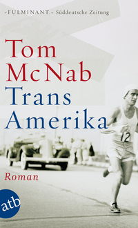 Vorderes Coverbild Trans-Amerika
