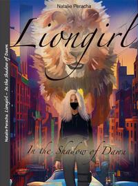 Vorderes Coverbild Liongirl