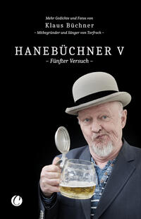 Vorderes Coverbild Hanebüchner V