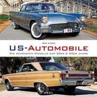 Vorderes Coverbild US-Automobile
