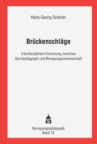 Vorderes Coverbild Brückenschläge