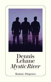 Vorderes Coverbild Mystic River