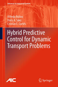 Vorderes Coverbild Hybrid Predictive Control for Dynamic Transport Problems