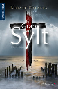 Vorderes Coverbild Ein Grab auf Sylt