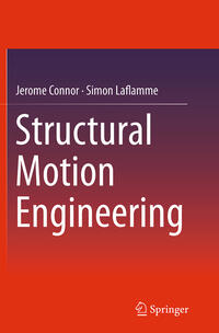 Vorderes Coverbild Structural Motion Engineering