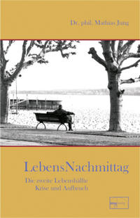 Vorderes Coverbild Lebensnachmittag