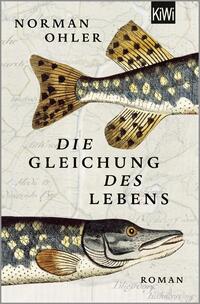 Vorderes Coverbild Die Gleichung des Lebens