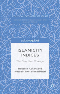 Vorderes Coverbild Islamicity Indices