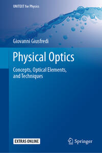 Vorderes Coverbild Physical Optics