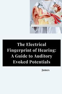 Vorderes Coverbild The Electrical Fingerprint of Hearing: A Guide to Auditory Evoked Potentials