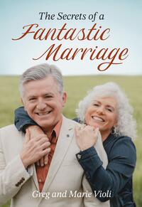 Vorderes Coverbild The Secrets of a Fantastic Marriage