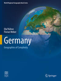 Vorderes Coverbild Germany