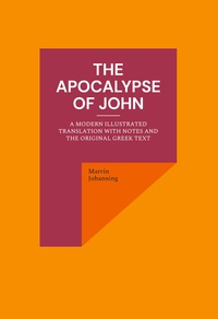 Vorderes Coverbild The Apocalypse of John