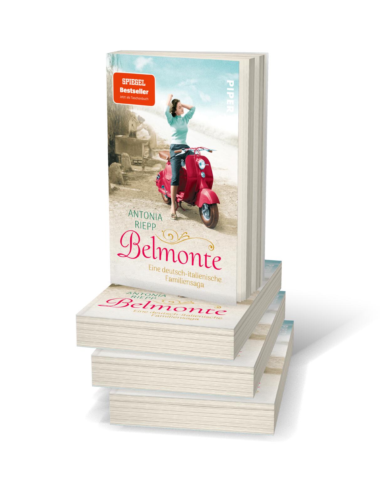 Beispielinhalt (Bild) Belmonte