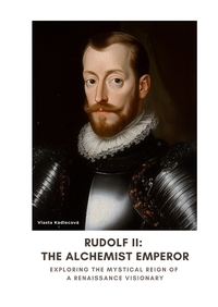 Vorderes Coverbild Rudolf II: The Alchemist Emperor