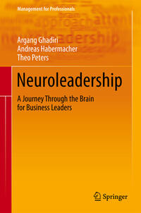 Vorderes Coverbild Neuroleadership
