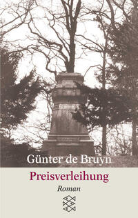 Vorderes Coverbild Preisverleihung