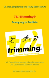 Vorderes Coverbild TRI-Trimming®