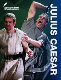 Vorderes Coverbild Julius Caesar