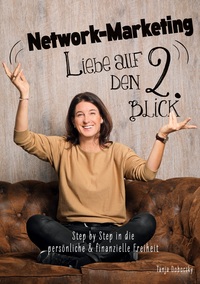 Vorderes Coverbild Network-Marketing - Liebe auf den 2. Blick