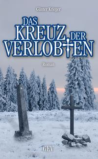 Vorderes Coverbild Das Kreuz der Verlobten
