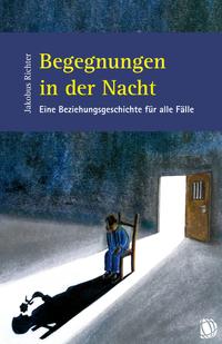 Vorderes Coverbild Begegnungen in der Nacht