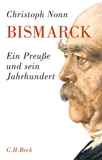 Vorderes Coverbild Bismarck