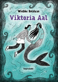 Vorderes Coverbild Viktoria Aal