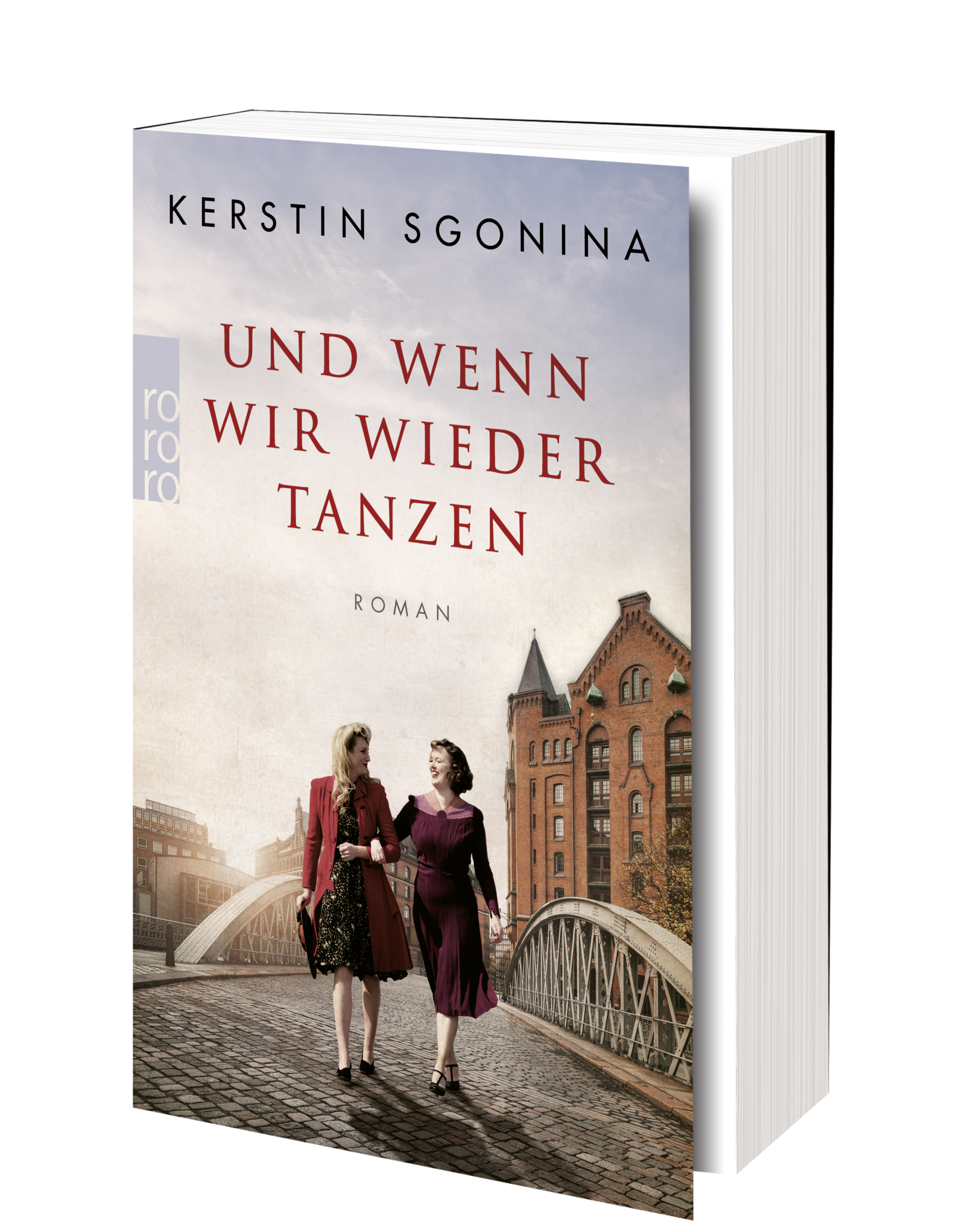 Anderes Coverbild Und wenn wir wieder tanzen