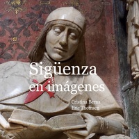 Vorderes Coverbild Sigüenza en imágenes