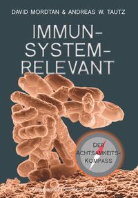 Vorderes Coverbild IMMUNSYSTEMRELEVANT