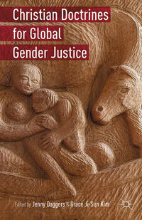 Vorderes Coverbild Christian Doctrines for Global Gender Justice