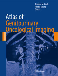 Vorderes Coverbild Atlas of Genitourinary Oncological Imaging