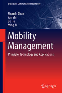 Vorderes Coverbild Mobility Management