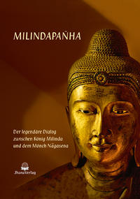 Vorderes Coverbild Milindapanha