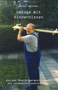 Vorderes Coverbild Umzüge mit Hindernissen
