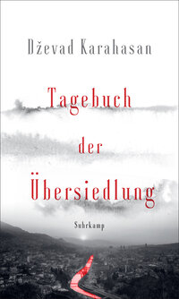 Vorderes Coverbild Tagebuch der Übersiedlung