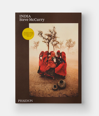 Vorderes Coverbild India