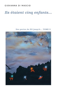 Vorderes Coverbild Ils étaient cinq enfants...