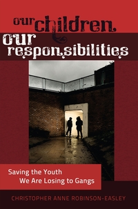 Vorderes Coverbild Our Children – Our Responsibilities