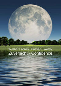 Vorderes Coverbild Zuversicht - Confidence