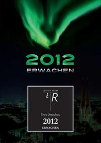 Vorderes Coverbild 2012-Erwachen