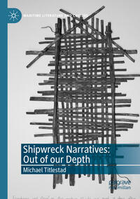 Vorderes Coverbild Shipwreck Narratives: Out of our Depth