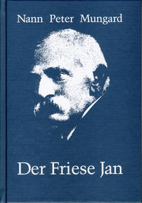 Vorderes Coverbild Der Friese Jan
