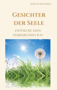 Vorderes Coverbild Gesichter der Seele