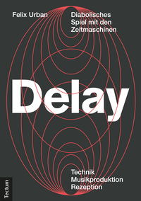 Vorderes Coverbild Delay