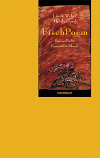 Vorderes Coverbild Fisch Poem