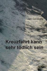 Vorderes Coverbild Kreuzfahrt kann sehr tödlich sein