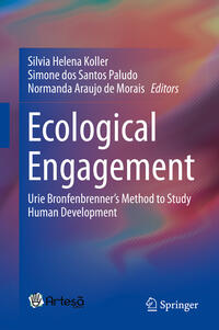 Vorderes Coverbild Ecological Engagement