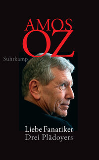 Vorderes Coverbild Liebe Fanatiker
